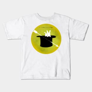 MAD ARCHER Kids T-Shirt